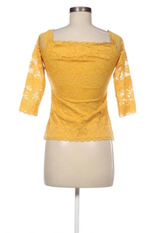 Dámská halenka Amisu, Velikost M, Barva Žlutá, Cena  189,00 Kč