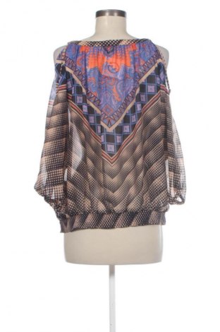 Dámská halenka Amisu, Velikost L, Barva Vícebarevné, Cena  169,00 Kč