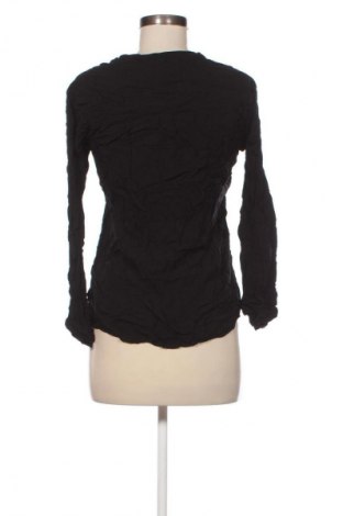 Dámská halenka Amisu, Velikost S, Barva Černá, Cena  49,00 Kč