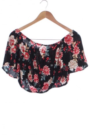 Dámská halenka Amisu, Velikost S, Barva Vícebarevné, Cena  127,00 Kč