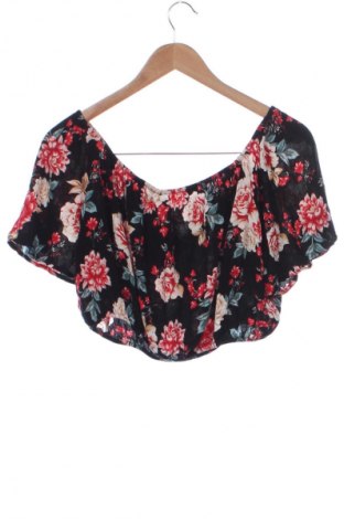 Dámská halenka Amisu, Velikost S, Barva Vícebarevné, Cena  127,00 Kč