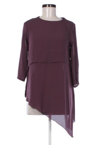 Dámska blúza Amisu, Veľkosť XS, Farba Fialová, Cena  1,95 €