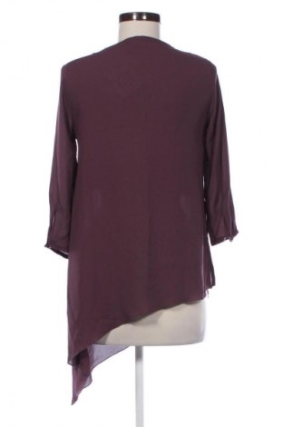 Dámska blúza Amisu, Veľkosť XS, Farba Fialová, Cena  1,95 €