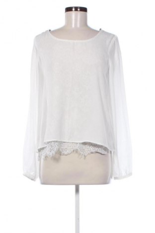 Dámská halenka Amisu, Velikost M, Barva Bílá, Cena  49,00 Kč