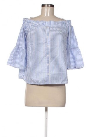 Dámska blúza Amisu, Veľkosť S, Farba Viacfarebná, Cena  1,95 €