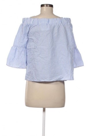 Dámska blúza Amisu, Veľkosť S, Farba Viacfarebná, Cena  1,95 €