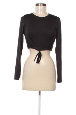 Dámská halenka Amisu, Velikost S, Barva Černá, Cena  49,00 Kč