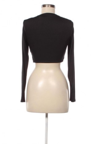 Dámská halenka Amisu, Velikost S, Barva Černá, Cena  49,00 Kč