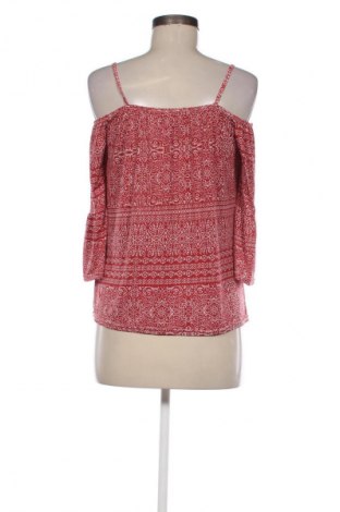 Dámská halenka Amisu, Velikost S, Barva Vícebarevné, Cena  49,00 Kč