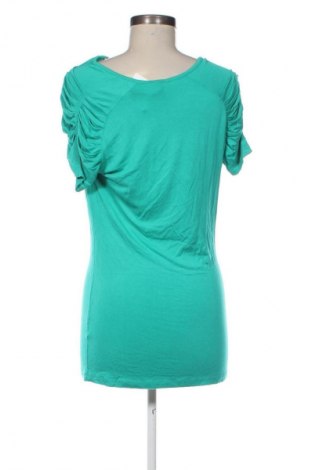 Dámská halenka Amisu, Velikost L, Barva Zelená, Cena  169,00 Kč