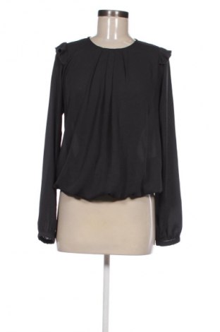 Dámská halenka Amisu, Velikost S, Barva Černá, Cena  49,00 Kč