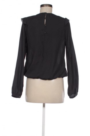 Dámská halenka Amisu, Velikost S, Barva Černá, Cena  49,00 Kč