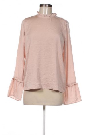 Дамска блуза Amisu, Размер XS, Цвят Бежов, Цена 2,04 €