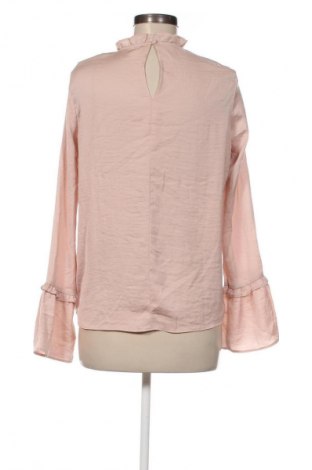 Дамска блуза Amisu, Размер XS, Цвят Бежов, Цена 2,04 €