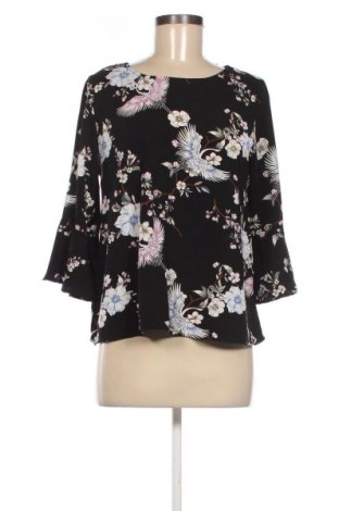 Dámská halenka Amisu, Velikost S, Barva Vícebarevné, Cena  49,00 Kč