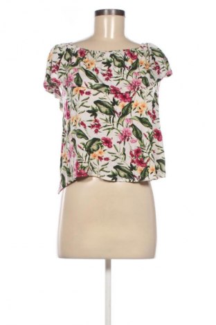 Dámská halenka Amisu, Velikost M, Barva Vícebarevné, Cena  127,00 Kč