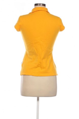 Dámská halenka Andre, Velikost S, Barva Oranžová, Cena  49,00 Kč