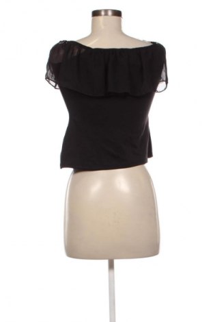 Dámská halenka Anna Field, Velikost M, Barva Černá, Cena  109,00 Kč