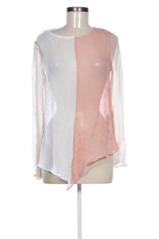 Дамска блуза Armani Exchange, Размер S, Цвят Многоцветен, Цена 31,69 €