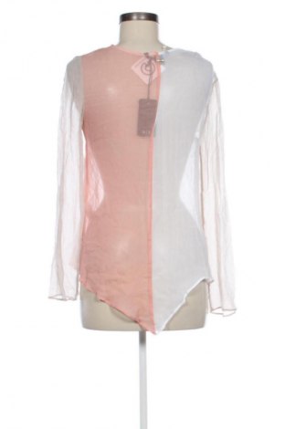 Дамска блуза Armani Exchange, Размер S, Цвят Многоцветен, Цена 31,69 €