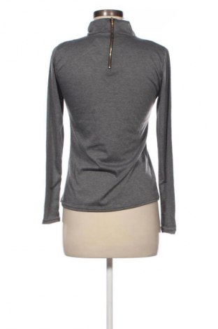 Дамска блуза Assuili, Размер M, Цвят Сив, Цена 11,24 €