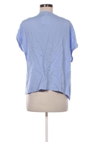 Dámská halenka Atmosphere, Velikost L, Barva Modrá, Cena  129,00 Kč