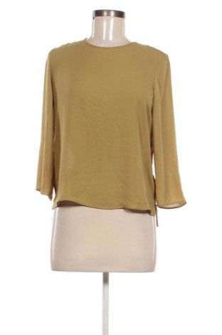 Dámská halenka Atmosphere, Velikost S, Barva Zelená, Cena  89,00 Kč