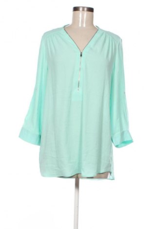 Dámská halenka Atmosphere, Velikost M, Barva Zelená, Cena  49,00 Kč