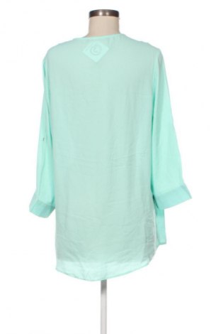 Dámská halenka Atmosphere, Velikost M, Barva Zelená, Cena  49,00 Kč