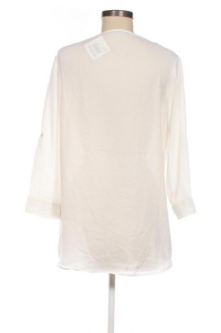 Bluzka damska Atmosphere, Rozmiar M, Kolor Biały, Cena 10,99 zł