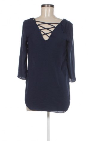 Dámská halenka Atmosphere, Velikost XS, Barva Modrá, Cena  49,00 Kč