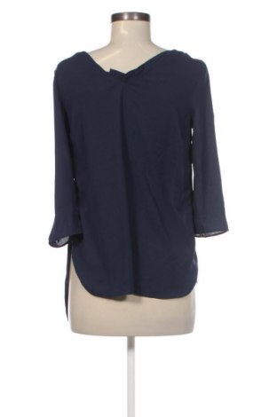 Dámská halenka Atmosphere, Velikost XS, Barva Modrá, Cena  49,00 Kč