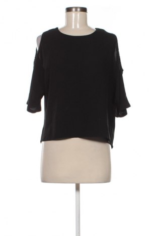 Dámska blúza Atmosphere, Veľkosť L, Farba Čierna, Cena  4,95 €