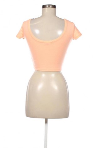 Bluzka damska Atmosphere, Rozmiar S, Kolor Pomarańczowy, Cena 13,99 zł