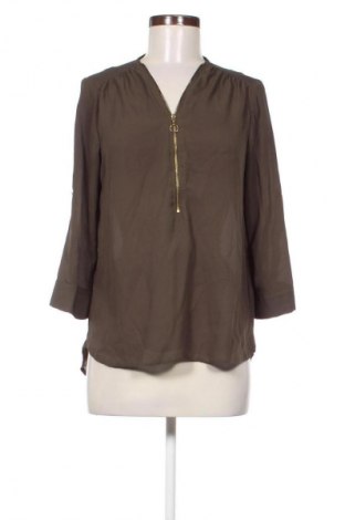 Γυναικεία μπλούζα Atmosphere, Μέγεθος M, Χρώμα Πράσινο, Τιμή 1,99 €