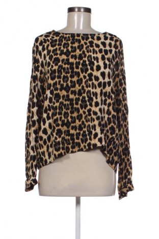 Дамска блуза B.Young, Размер L, Цвят Многоцветен, Цена 11,89 €