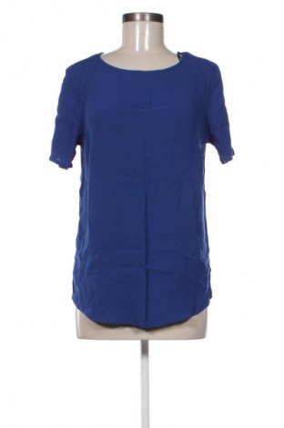 Dámská halenka B.Young, Velikost S, Barva Modrá, Cena  49,00 Kč