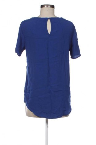 Dámská halenka B.Young, Velikost S, Barva Modrá, Cena  49,00 Kč