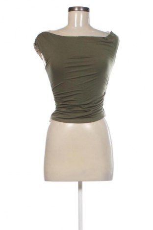 Bluzka damska BDG, Rozmiar S, Kolor Zielony, Cena 71,99 zł