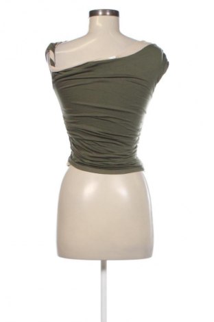 Bluzka damska BDG, Rozmiar S, Kolor Zielony, Cena 71,99 zł