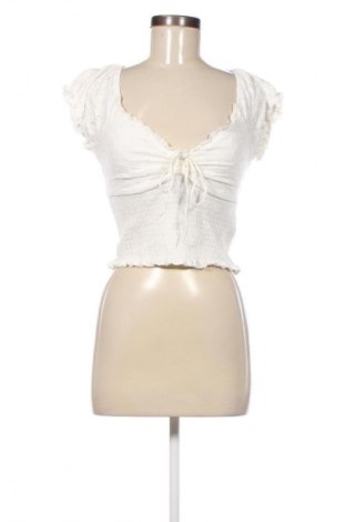 Damen Shirt BDG, Größe S, Farbe Weiß, Preis 25,99 €