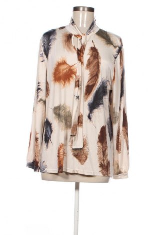 Dámská halenka Batida, Velikost M, Barva Vícebarevné, Cena  89,00 Kč