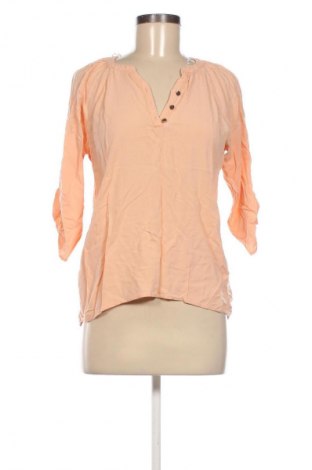 Dámská halenka Beloved, Velikost S, Barva Oranžová, Cena  49,00 Kč