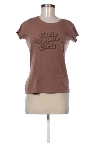 Dámská halenka Beloved, Velikost M, Barva Hnědá, Cena  119,00 Kč