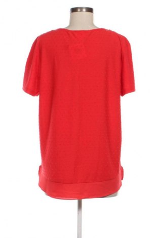 Dámská halenka Beloved, Velikost XL, Barva Červená, Cena  169,00 Kč