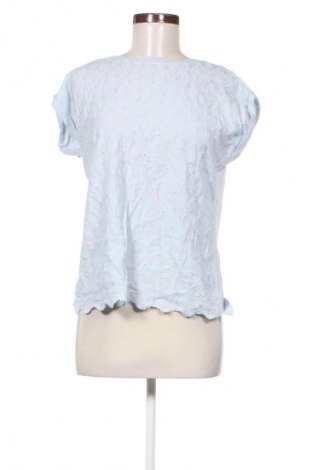 Dámská halenka Beloved, Velikost M, Barva Modrá, Cena  139,00 Kč