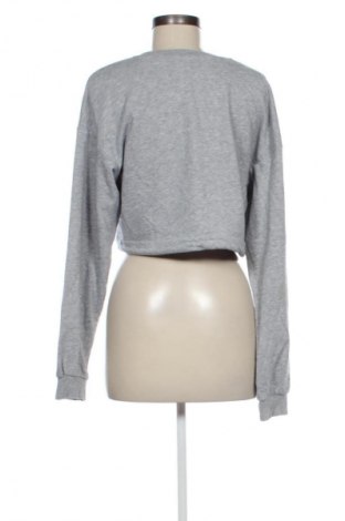 Dámská halenka Bershka, Velikost L, Barva Šedá, Cena  269,00 Kč