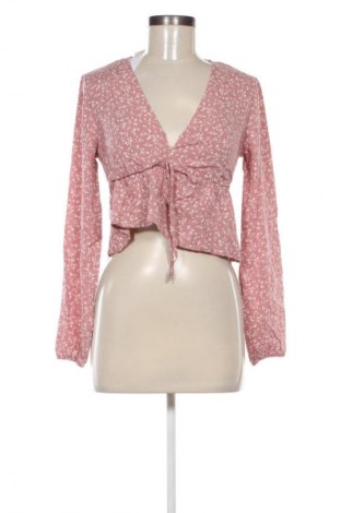 Dámská halenka Bershka, Velikost S, Barva Vícebarevné, Cena  109,00 Kč