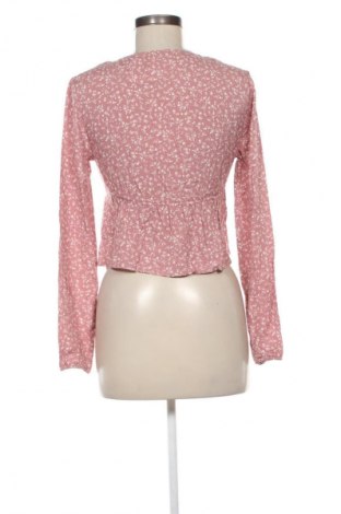 Dámská halenka Bershka, Velikost S, Barva Vícebarevné, Cena  109,00 Kč