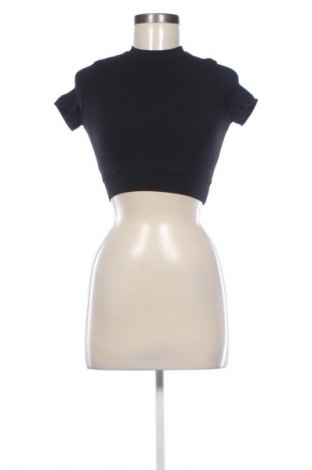 Női blúz Bershka, Méret XS, Szín Fekete, Ár 669 Ft